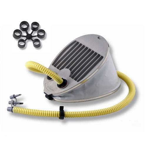 Насос BRAVO 7 (гладиатор) копия