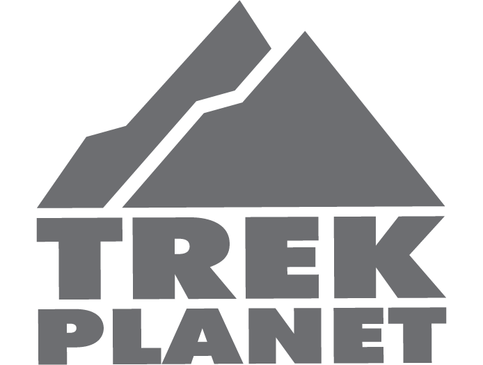 TREK PLANET