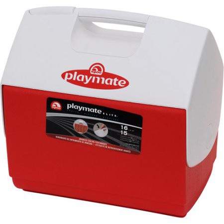 Контейнер изотермический плс Igloo Playmate Elite Ultra red