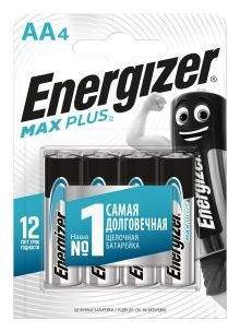 Э/п Energizer Maximum LR6/316 BL4