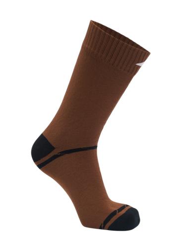 НОСКИ NUCEX СТАНДАРТНЫЕ НМ01 BROWN