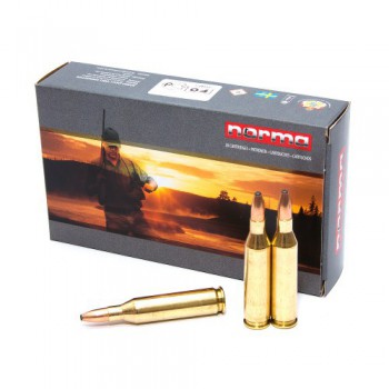 Патрон к.9,3х74 R 18,5гр Norma 1шт