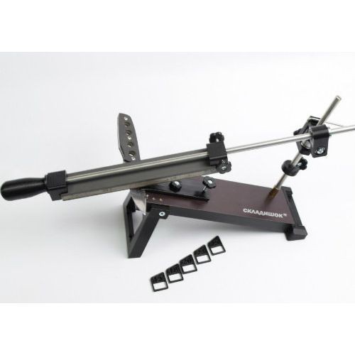 Складишок М+3 Бруска