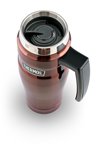 Термос-кружка Thermos SK 1000 Cooper, 0.47 л