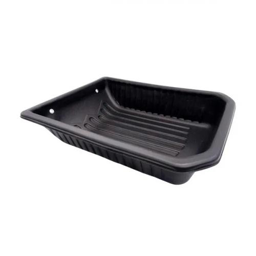 Сани-волокуши ЯМАН "Тундра" №2, 920х690х240 мм, черн.