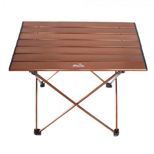 Стол Tramp складной COMPACT ALUM (55*40*38 см)