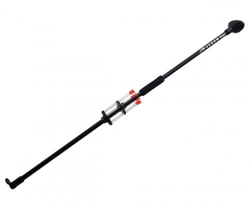 Духовая трубка Centershot Venom 76 см.