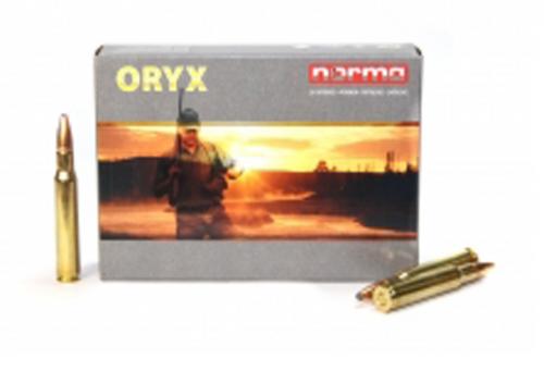 Патрон к.30-06Sprg 13,0гр Oryx Norma 1шт