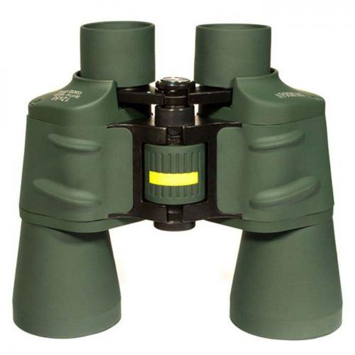 Бинокль Sturman 10x50 зелен.