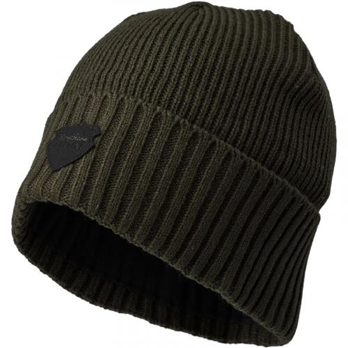 ШАПКА BUK WINDSTOPPER NORTHERN HUNTING, ЦВЕТ DARK GREEN