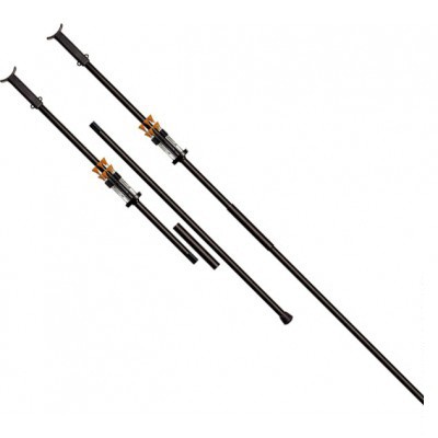 Трубка духовая 152см CS_B6255P металл вставка