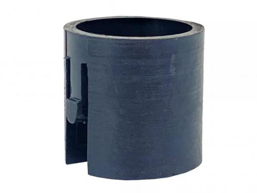 Стакан под пруж.магазина пласт. ( красный)  МР-153 МР-155