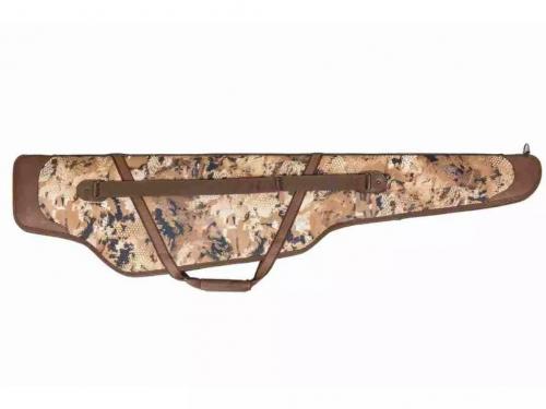 Кейс 135 с оптикой СНО HOLSTER CLUB / кожа / соты