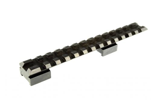 Планка KOZAP Picatinny на CZ557 Short SA(No70)