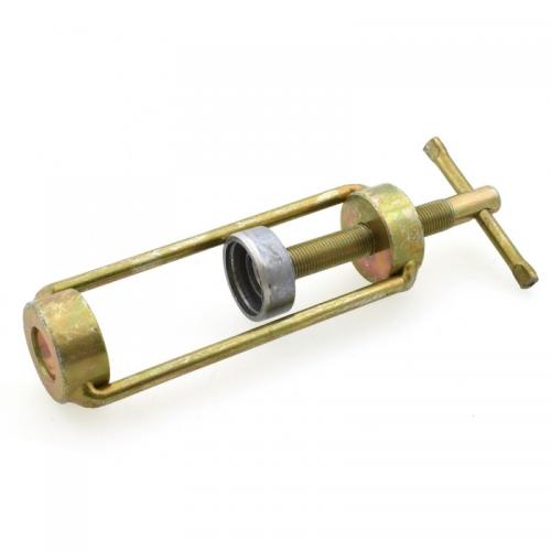 Закрутка ручная металлическая 16к