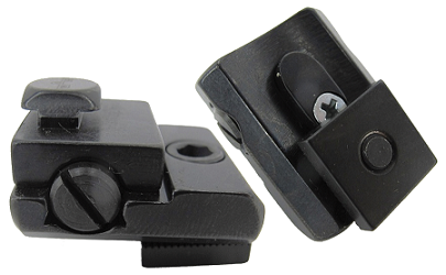 Бык задний APEL под шину Swarovski 2410/0100