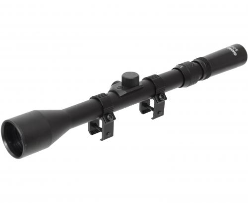 Прицел оптический GAMO 3-7х28