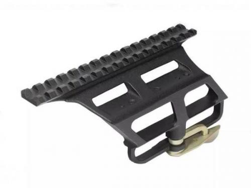 База Weaver-Сайга-Б