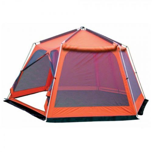 Палатка Tramp Lite Mosquito orang (оранжевый )