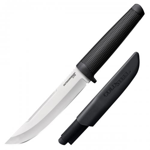 Нож CS_20PHL Outdoorsman Lite с фикс. клин., 4034SS, ножны пластик Нож CS_20PHL Outdoorsman Lite с фикс. клин., 4034SS, ножны пластик