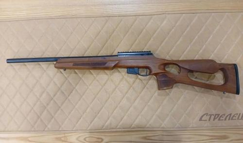 Anschutz mod.1761 к.22 WMR № 3183360