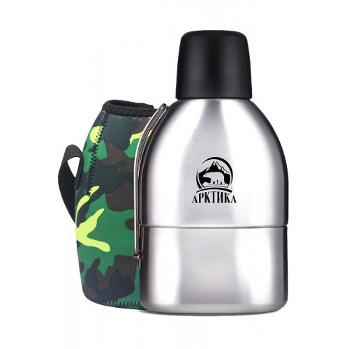 Термос-фляга "Арктика" 901-750