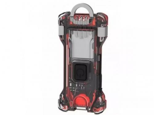 Фонарь Armytek Zippy Красный