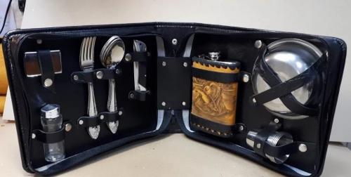 Барсетка №17