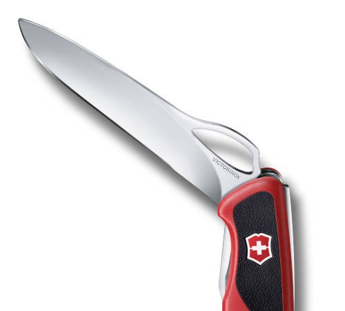 Нож перочинный VICTORINOX RangerGrip 61, 0.9553.MC Нож перочинный VICTORINOX RangerGrip 61, 0.9553.MC