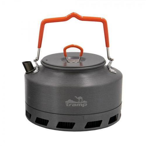Чайник Tramp Firebird 1,1 л c термообменником (1,1л)