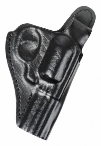 Кобура Гроза-03 №8 (зак. без уш.) "СТАНДАРТ" / Коричневый / 40мм