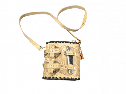 Фляга 1.0л. арт 102