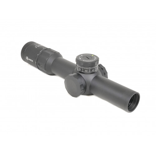 Прицел ARKON Model A 1-10x28