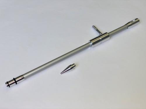 Направляющая шомпола ЧИСТОGUN  универсальная, CBG-2L, cal. 6-7mm,