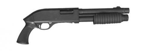 Terminator к.12х35 №00858 (б)