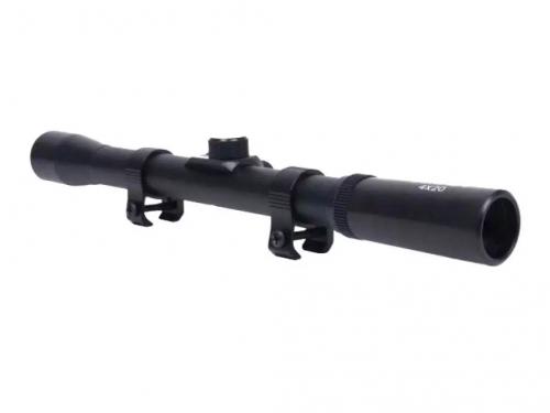 Прицел оптический Borner 4х20