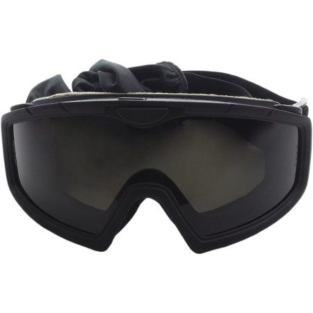 Очки-маска баллистические тактические PMX Impact GB-700SDT KIT ANTI-FOG Очки-маска баллистические тактические PMX Impact GB-700SDT KIT ANTI-FOG