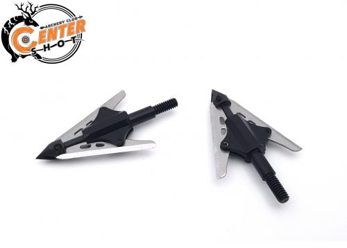 Наконечник Single Wing 3 шт. Наконечник Single Wing 3 шт.