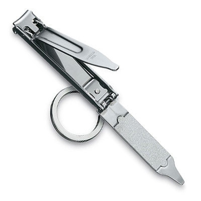 Кусачки маникюрные  8.2055.C