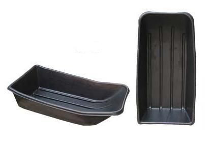 Сани рыбацкие "С-3/1" Волникс 1000*520*250