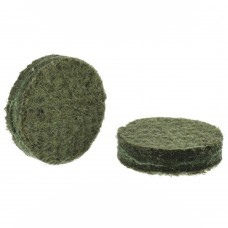 Пыж ДВП Н5 12 кал. лат./гильза (200шт)