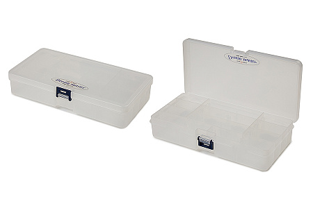 Коробка RING STAR DM-2120