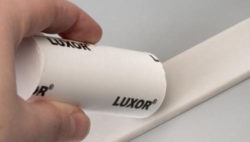 Полировальная паста Luxor. желтая.0.5 мкм