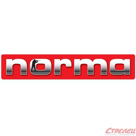 Патрон к.9,3х62 15,0гр FMJ Jaktmatch Norma 1шт
