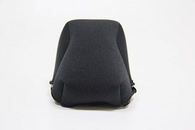 Чехол на коллиматор из неопрена / Черный /