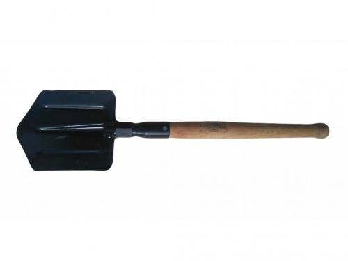 Лопата складная "ВДВ" клеймо "Три елки" 1981-89гг (Репро СССР)