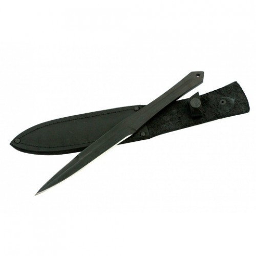 Нож Стрела,У8(углерод),в чехле