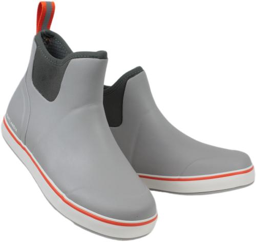 ГАЛОШИ ЖЕН. HUNTLANDIA URBAN GREY,