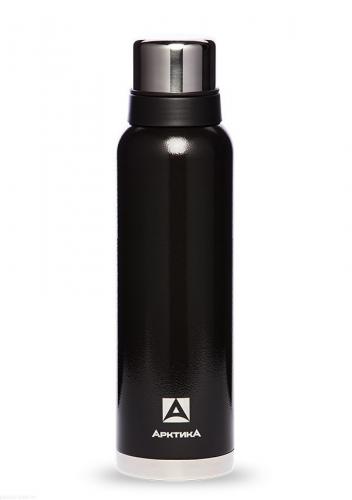 Термос "Арктика" 106-1600 чёрный