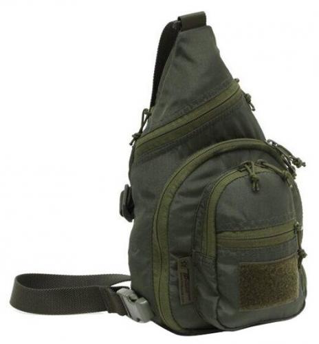 Сумка Урбан  комплект (зеленая) Сумка Урбан  комплект (зеленая)
